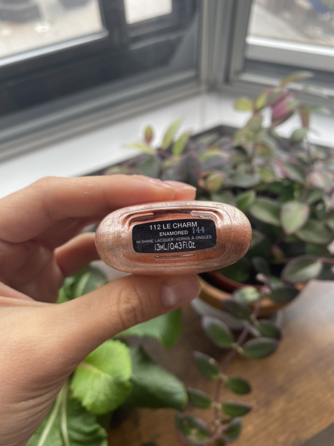 Marc Jacobs Nail Enamel - photo 2