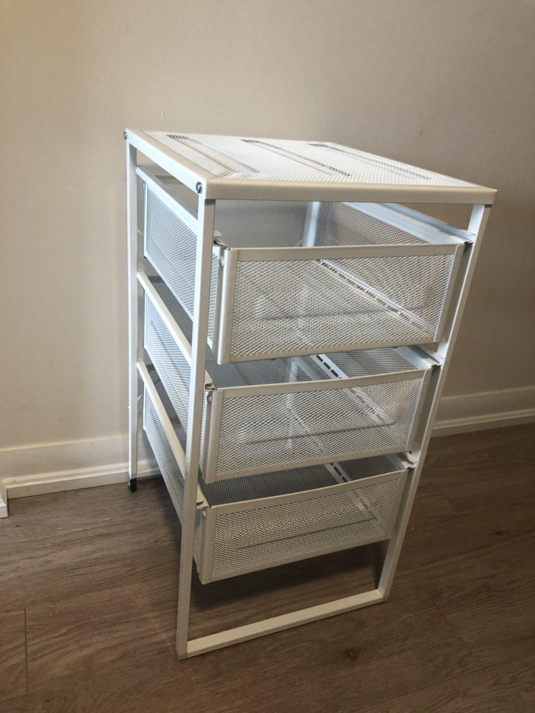 IKEA LENNART drawer - photo 2