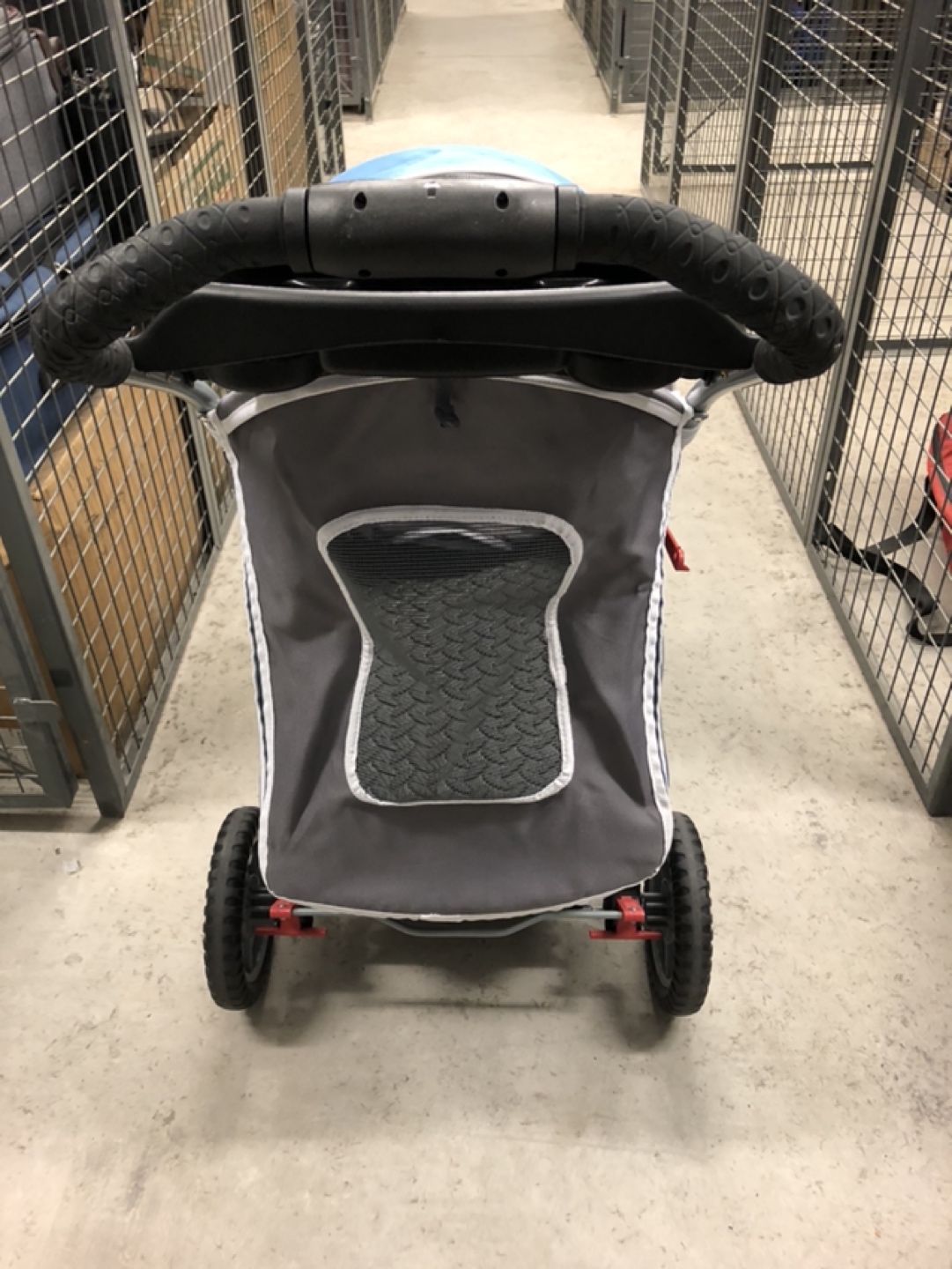 dogs stroller - photo 2
