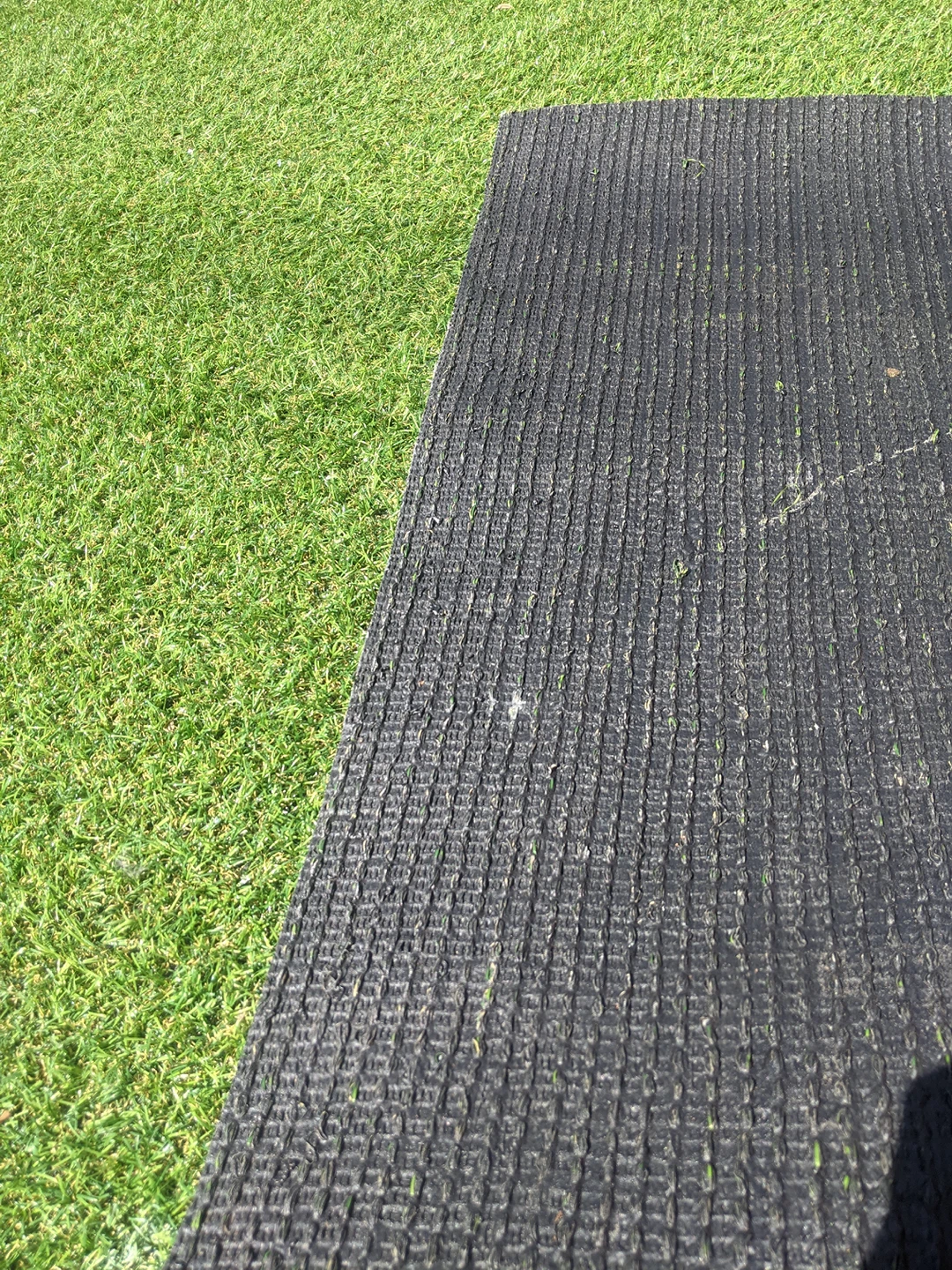 Astroturf - Perfect for the your Balcony - photo 2