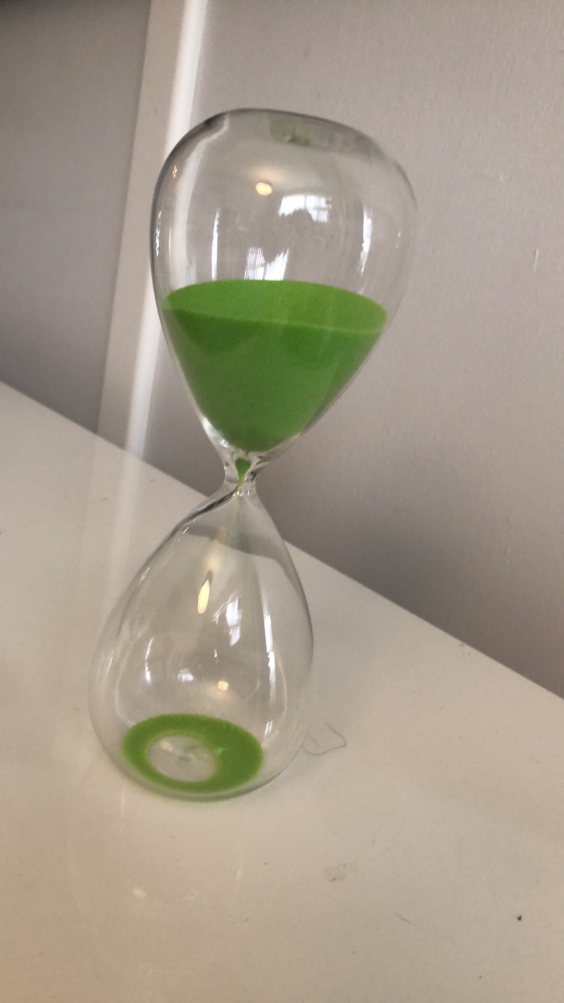 30 min sand timer  thumbnail