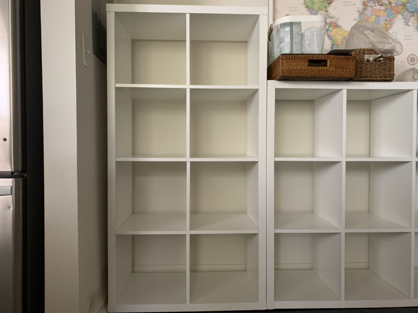 IKEA Shelf  - photo 2