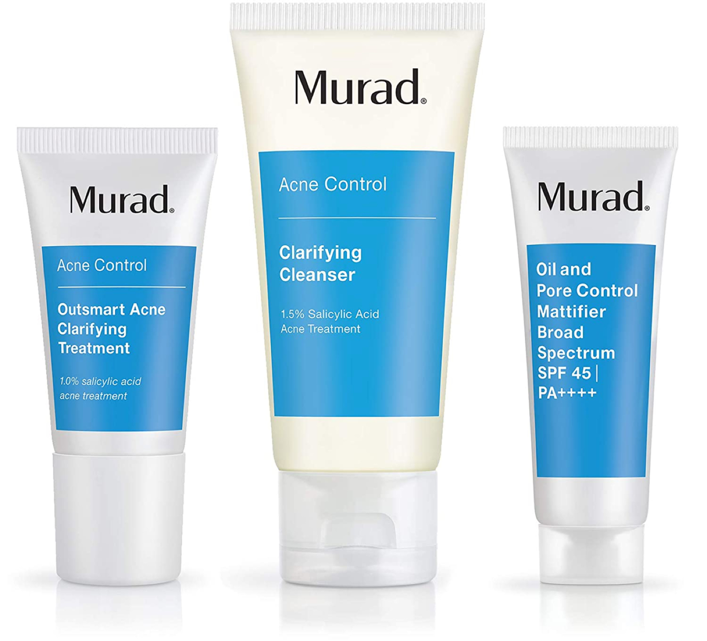 MURAD PORE CONTROL SET - photo 3