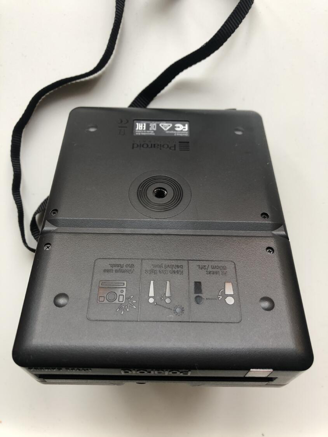 Polaroid Originals OneStep2 i-Type Instant Camera image indicator(5)