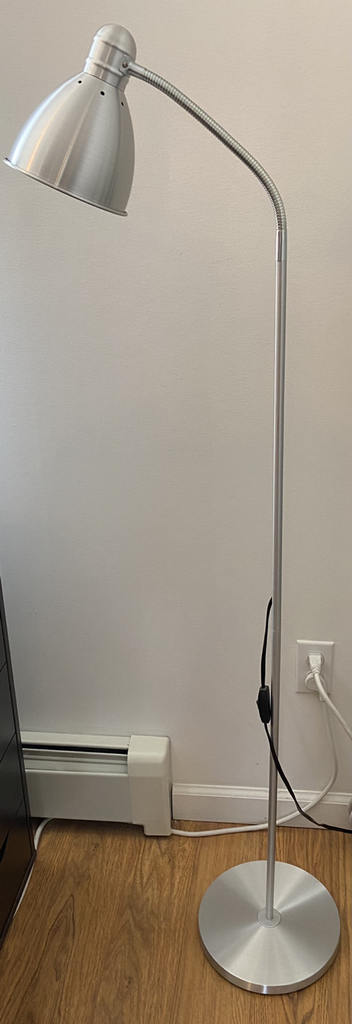 Ikea Floor Lamp - photo 2