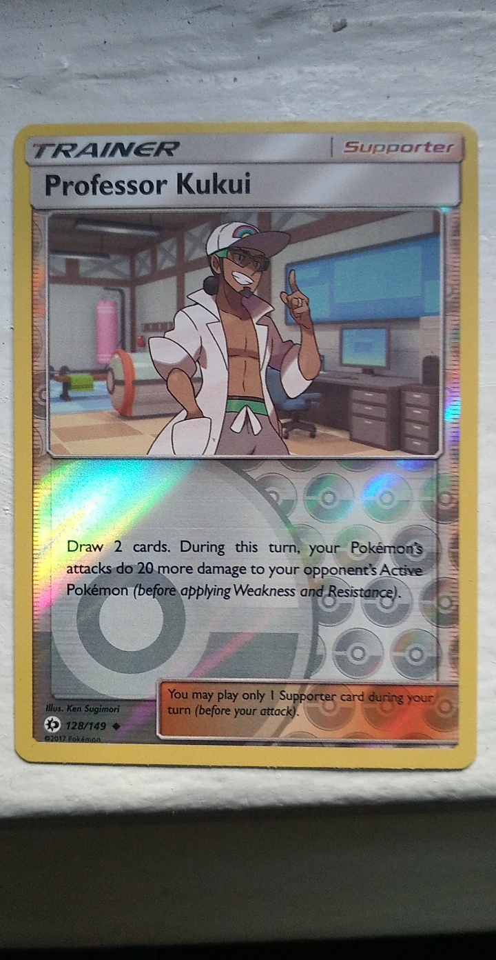 pokemon cards - photo 5