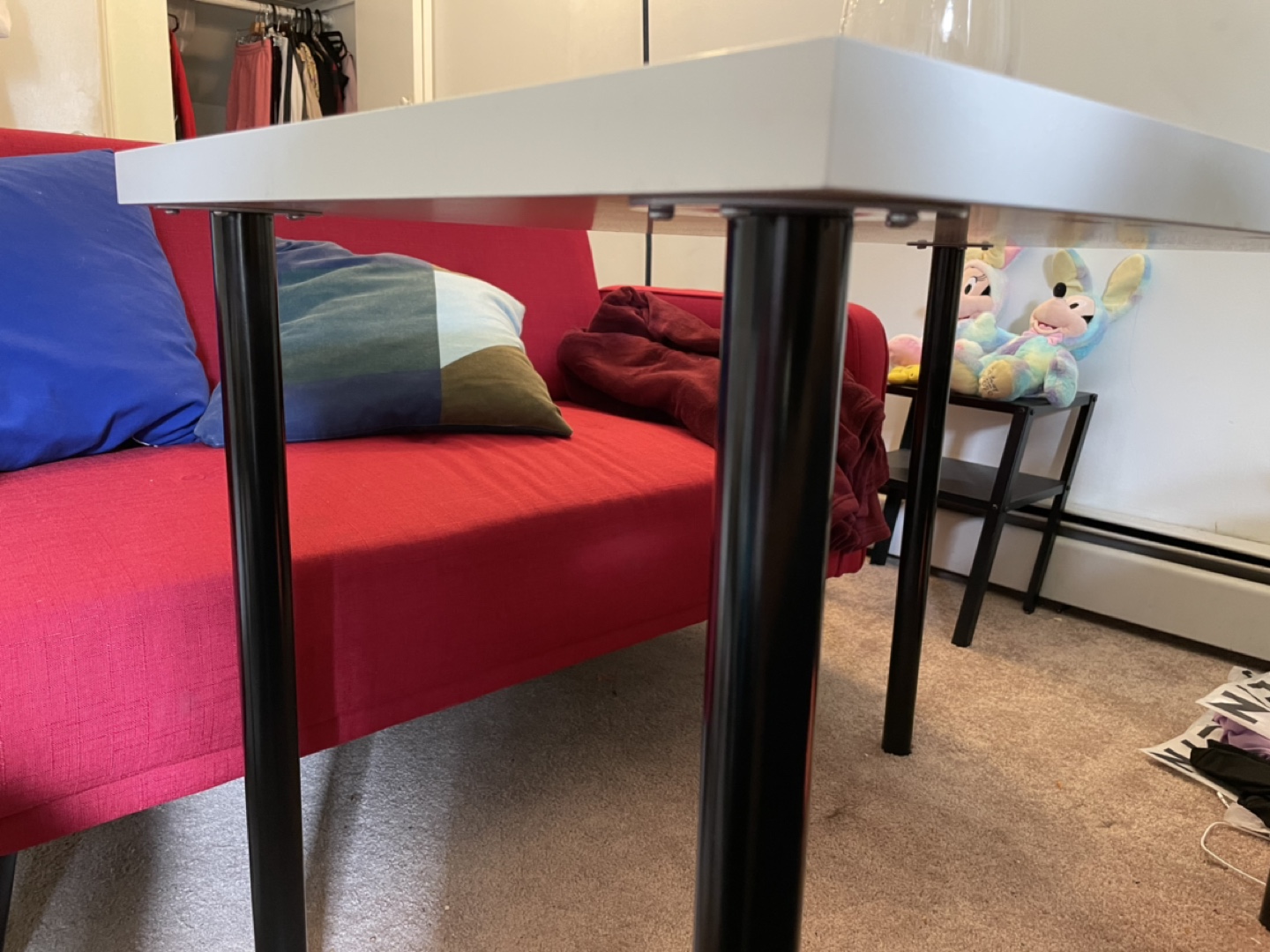 Ikea table - photo 3