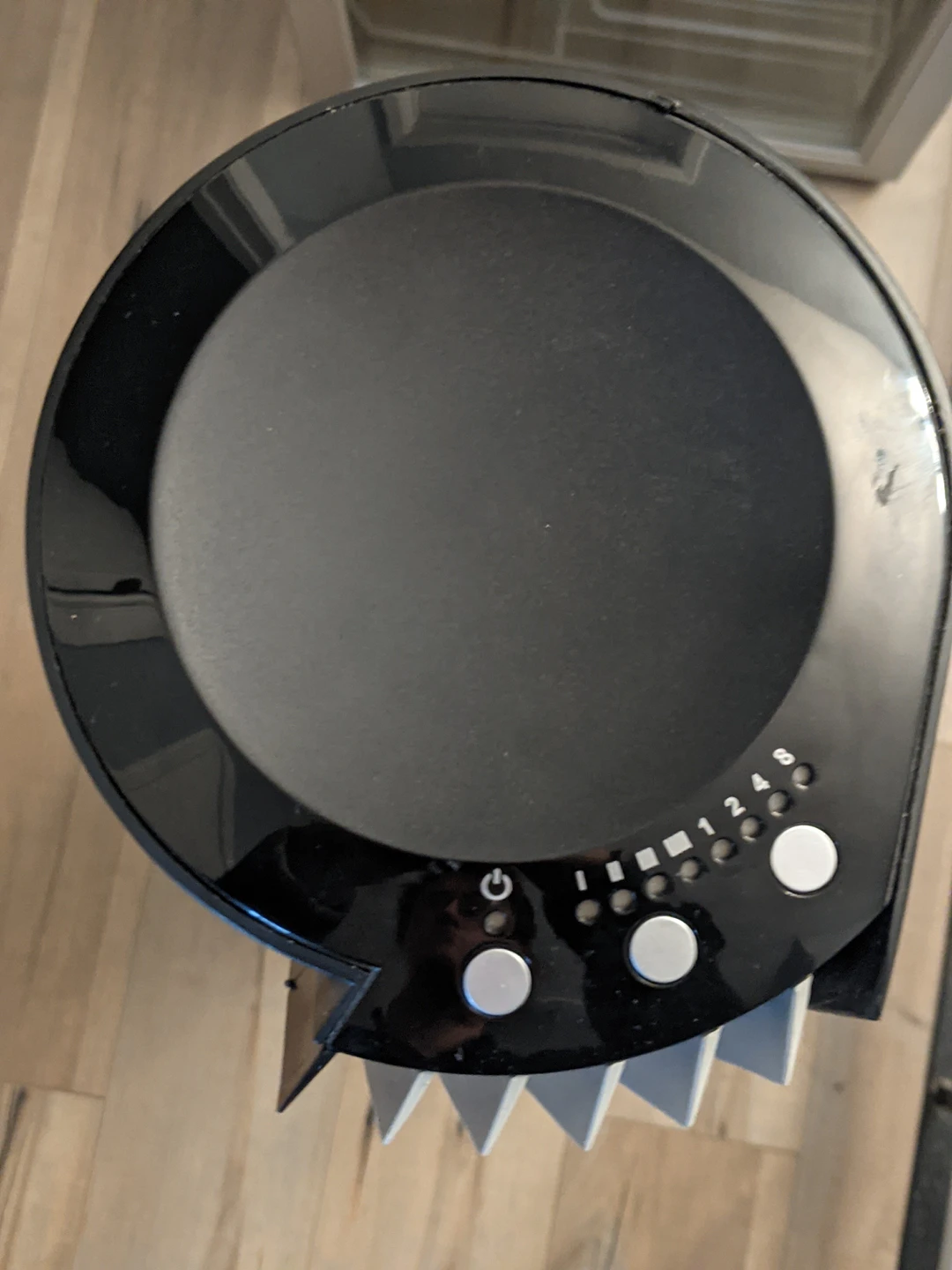 Vornado Tower Fan - photo 2