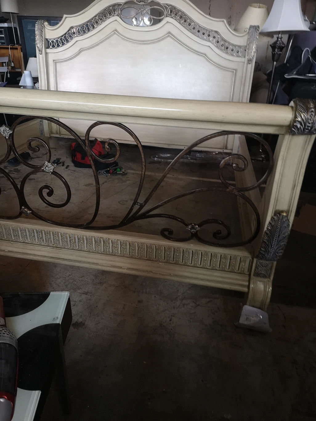 KING BED - photo 5