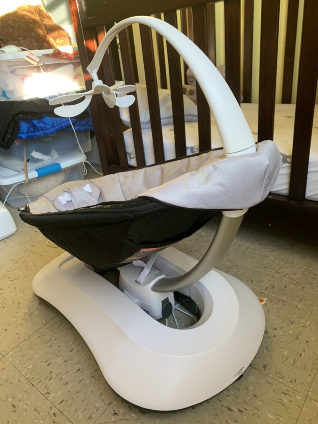 Rocker in Great Condition  - photo 3