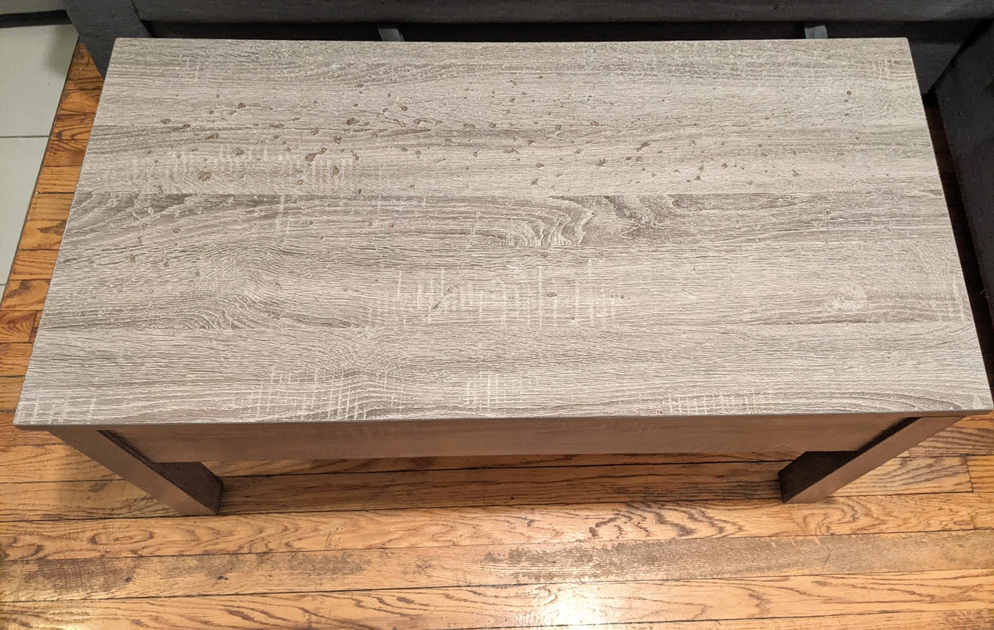 Beautiful Lift-Top Coffee Table