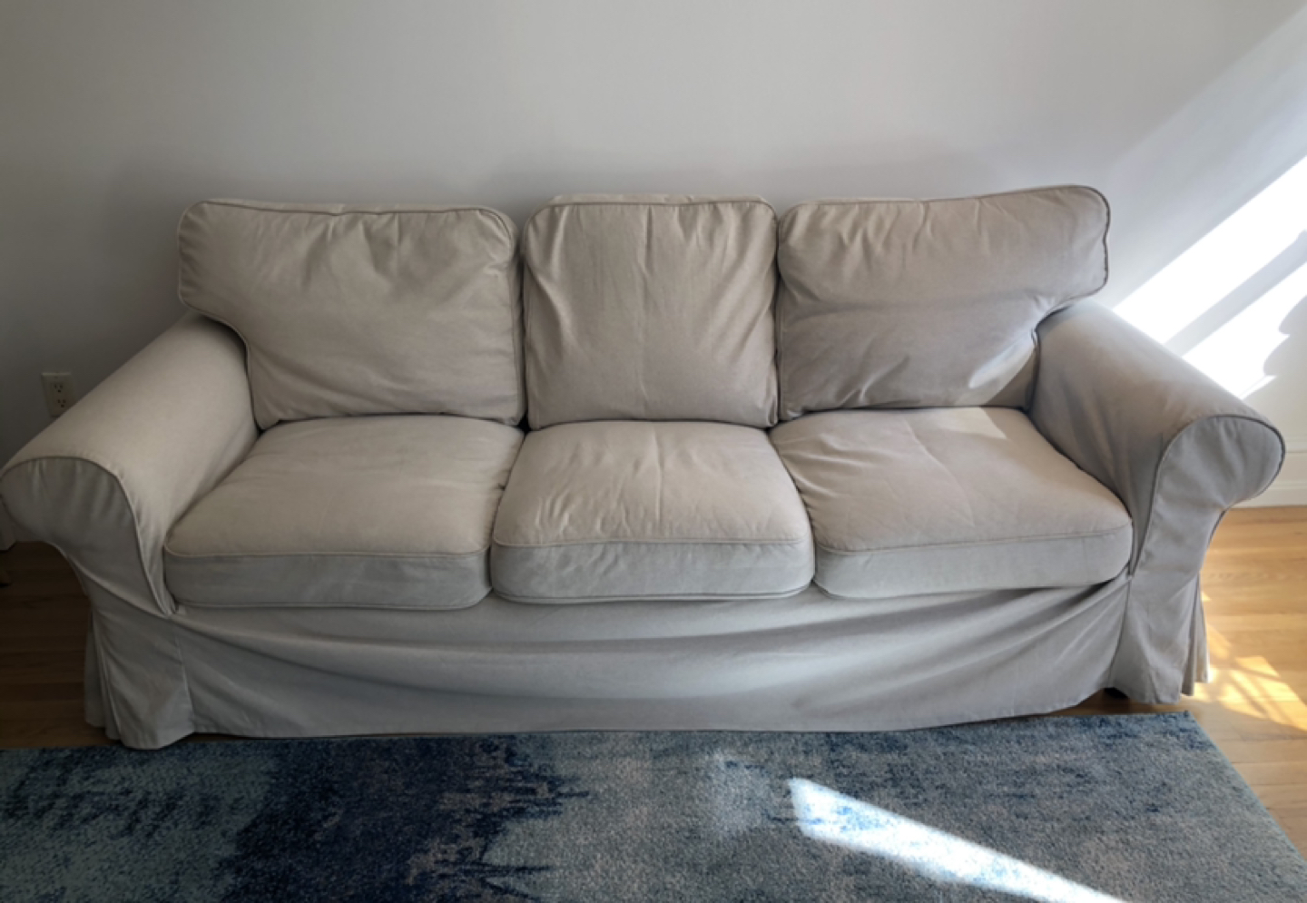 Etkorp Sofa - photo 4