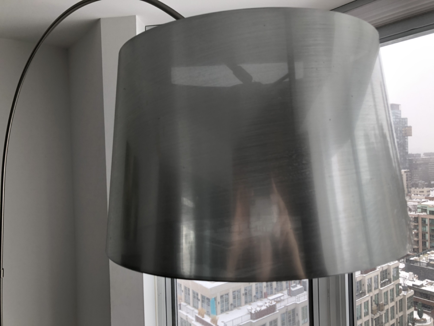 Floor lamp by BoConcept - photo 2