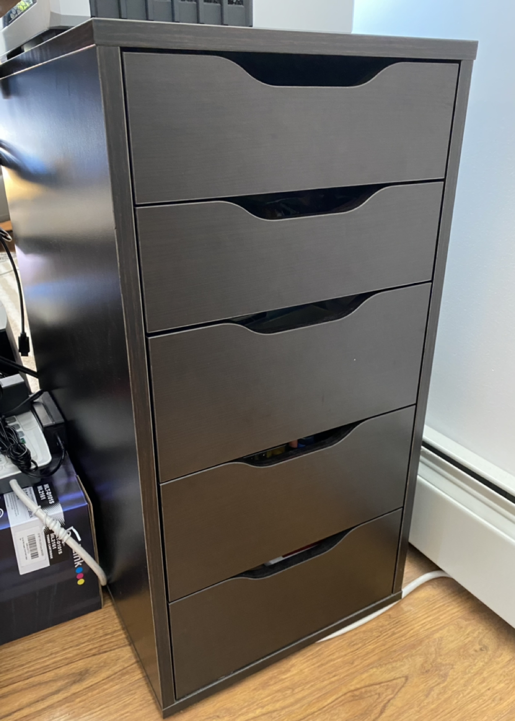 Ikea Drawer