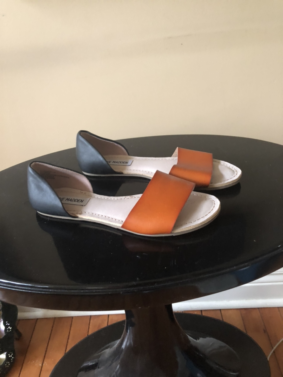 Size 7 - Steve Madden - 1 for $10 or 3 for $20