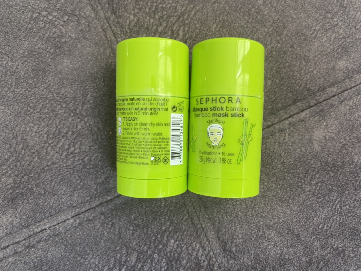 Sephora Face Masks(Brand new sealed) - photo 4