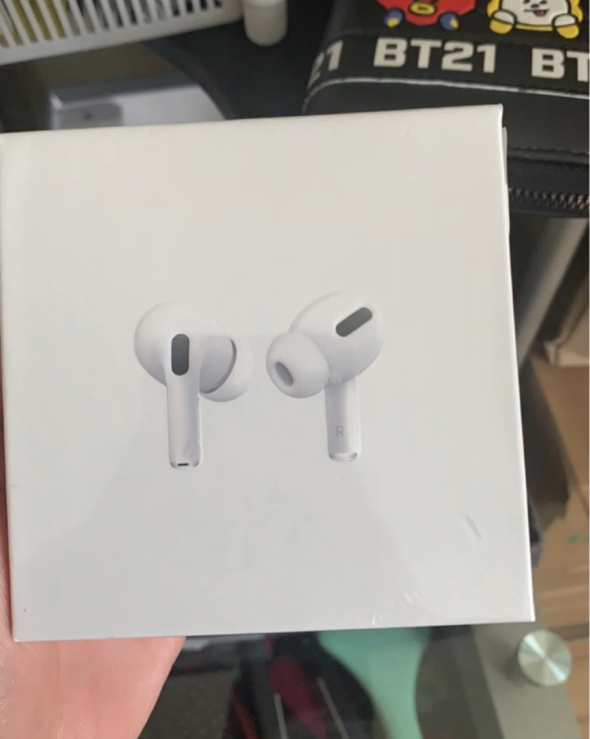 Apple AirPods Pro 