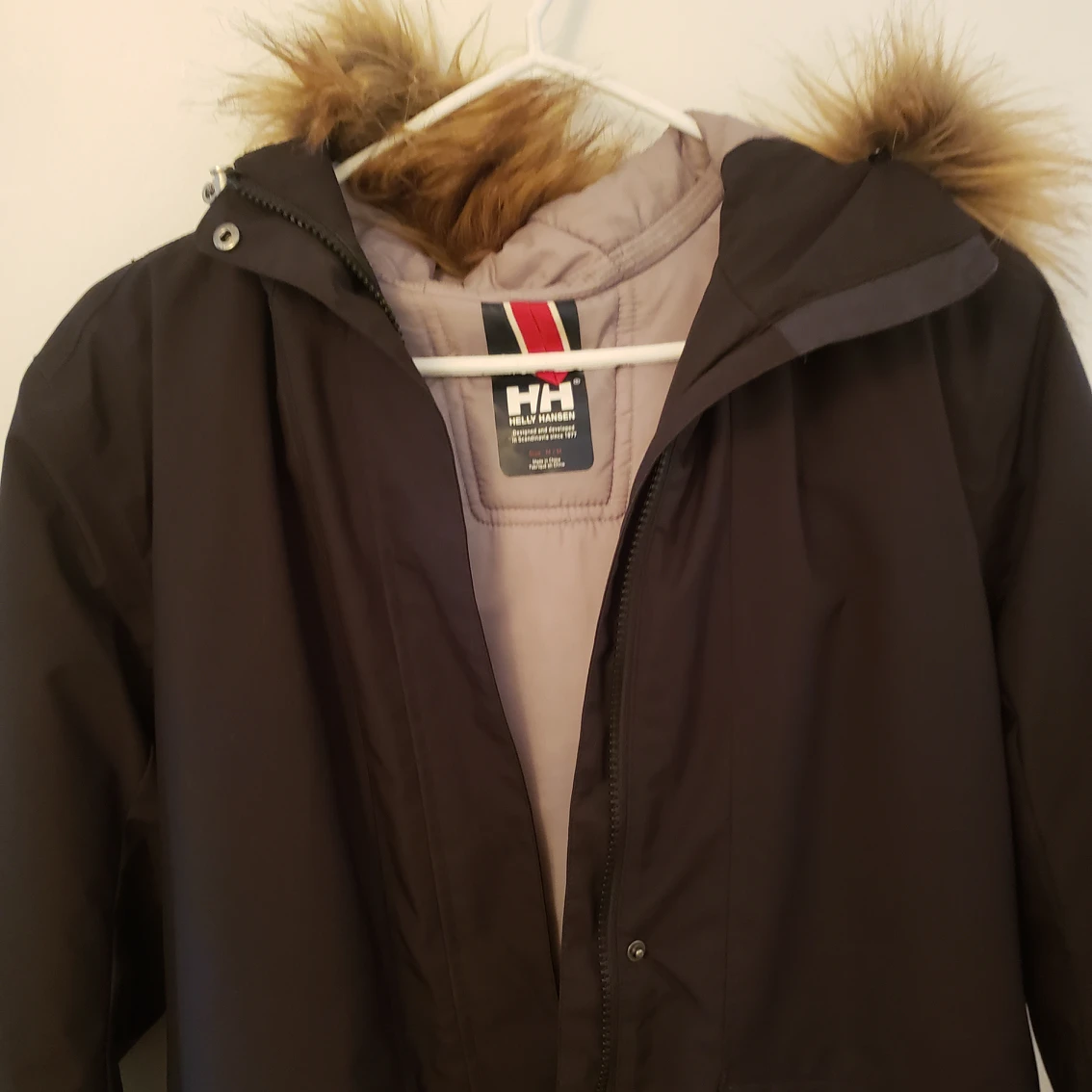 Helly Hansen Parka
