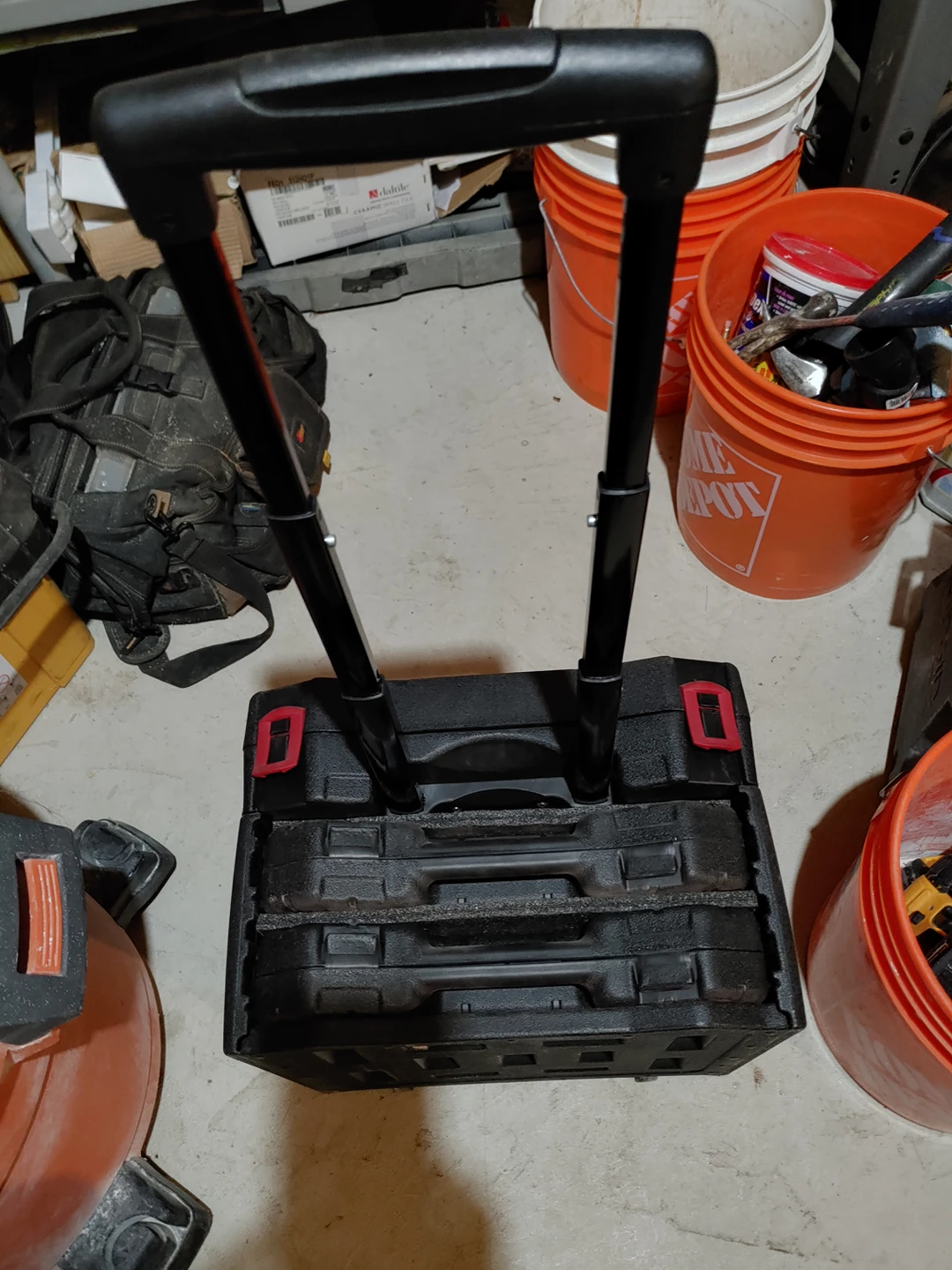 portable bit box - photo 4