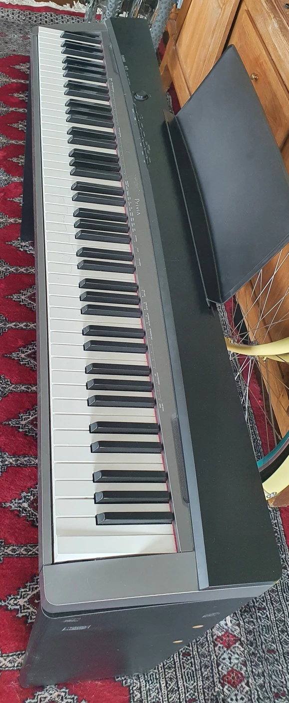 Casio Privia PX-130 Digital Piano - $350 - photo 4