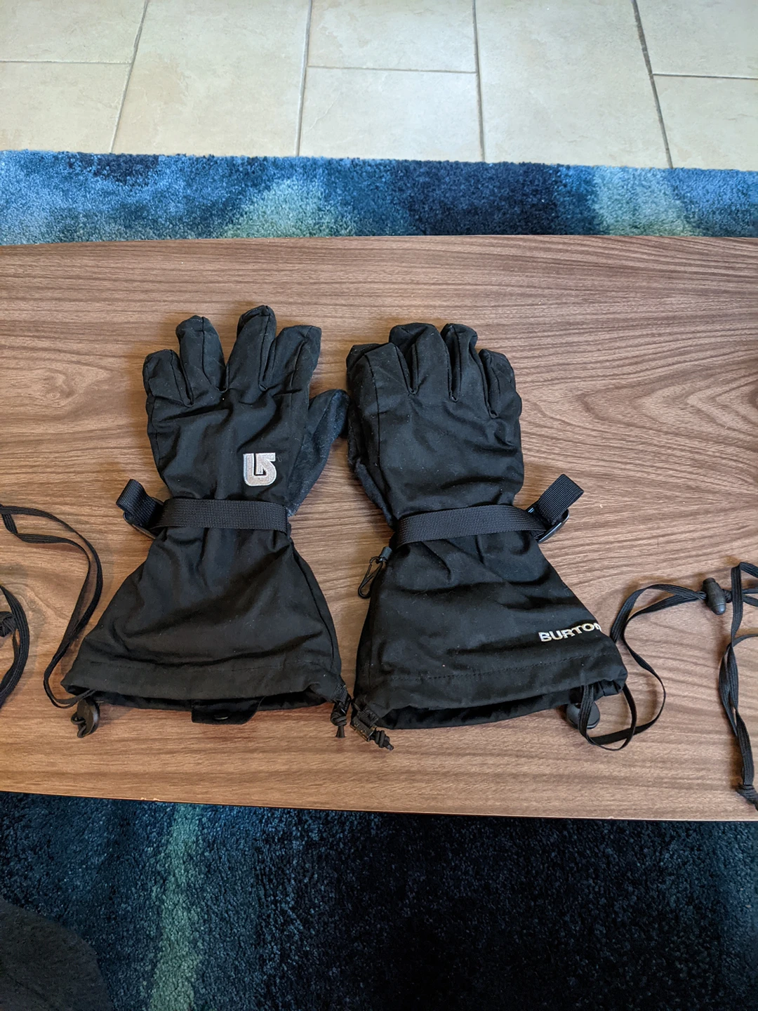 Burton Ski & Snowboard Gloves thumbnail
