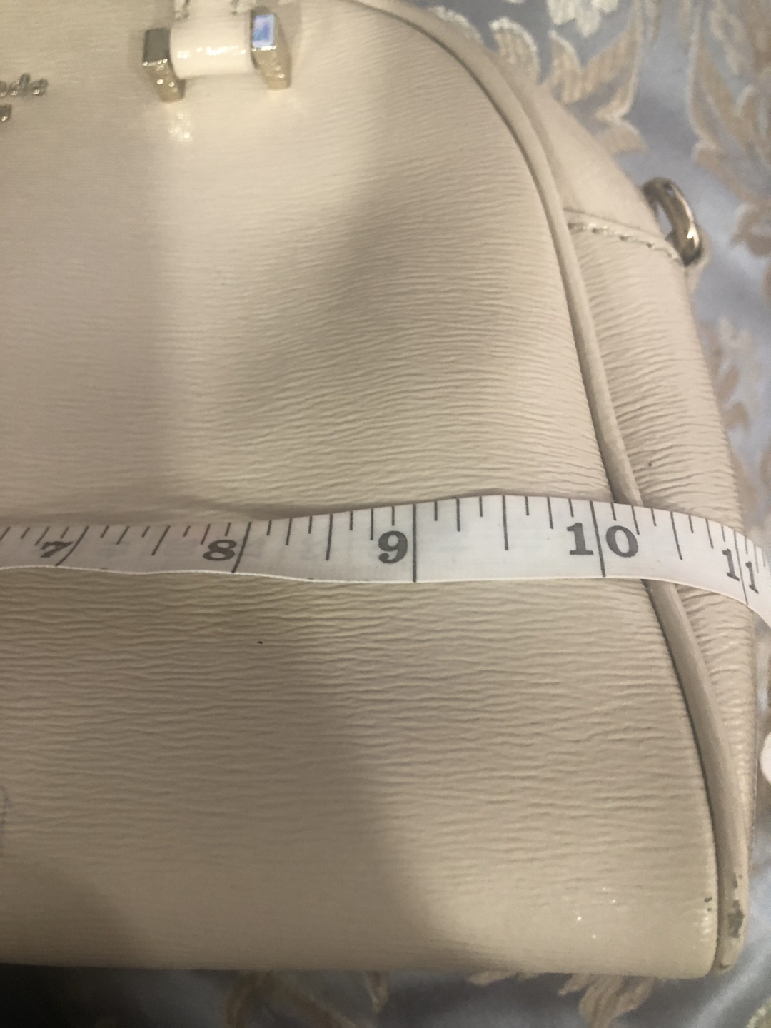 Small Kate spade purse - photo 4