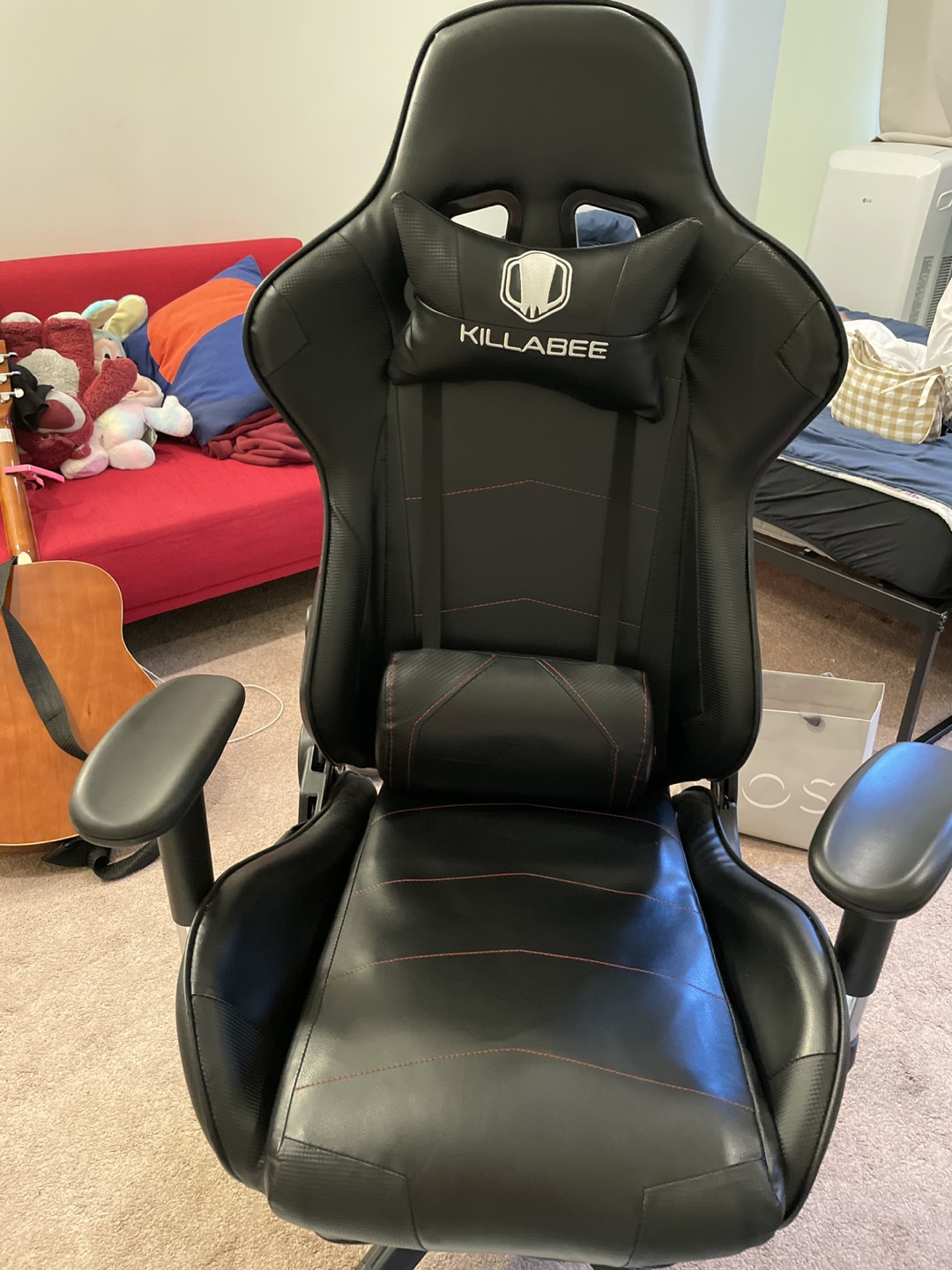 Gaming chair - photo 2