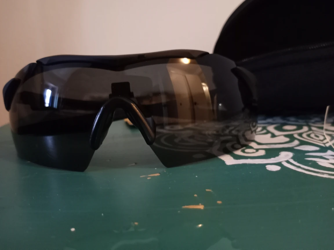 sunglasses - photo 4
