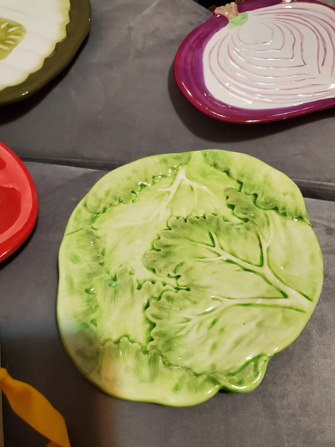 NEW party appetizer dishes - set of 8 - photo 3