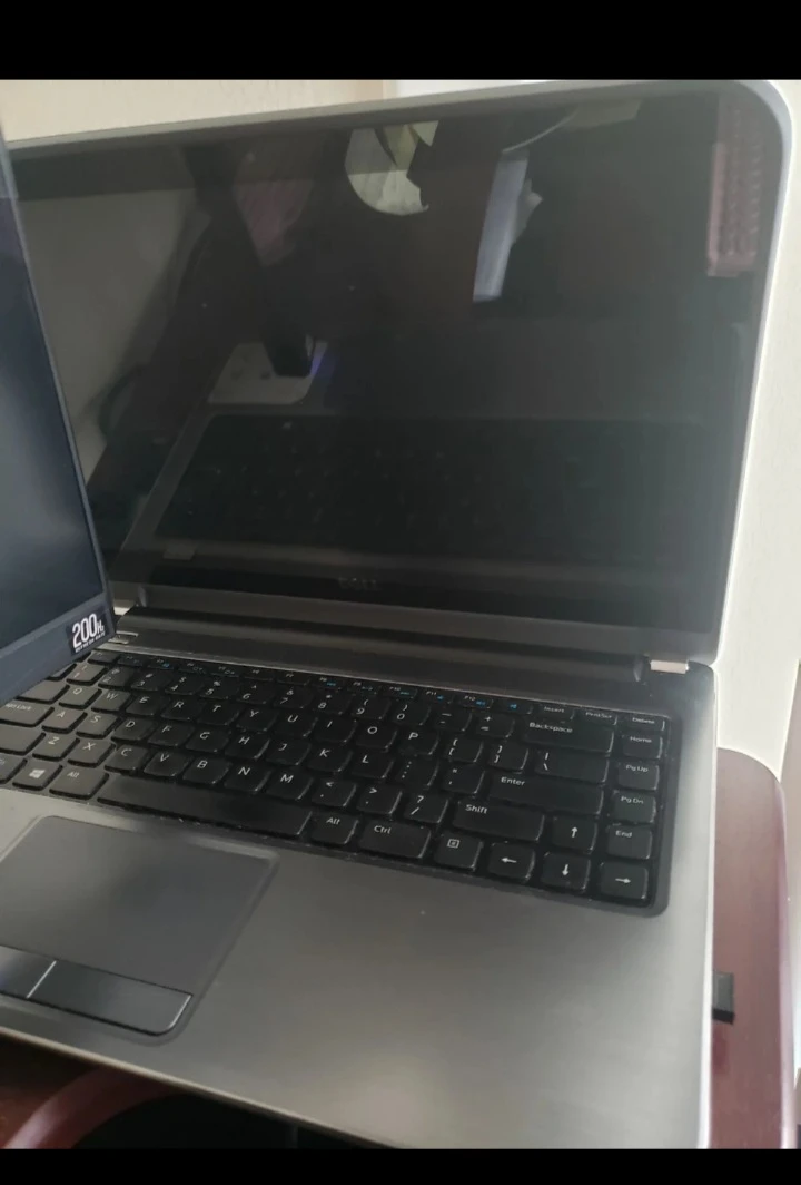 Dell Inspiron 14R Touchscreen Laptop