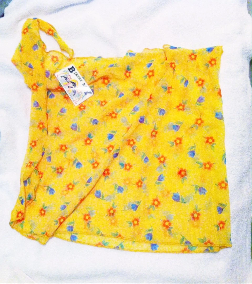 Bikini Bay beach wrap NEW - photo 3