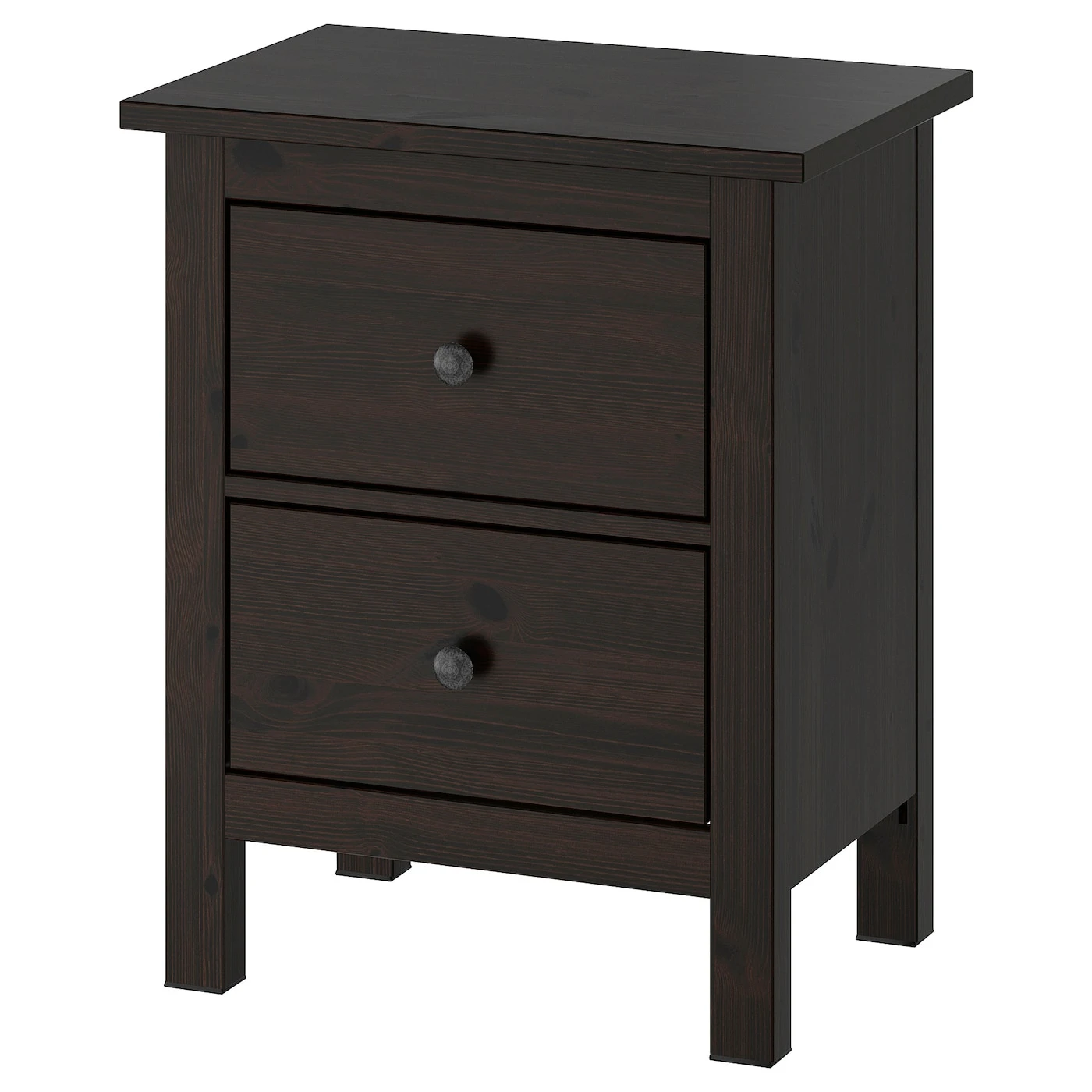 IKEA HEMNES drawer chest - photo 2