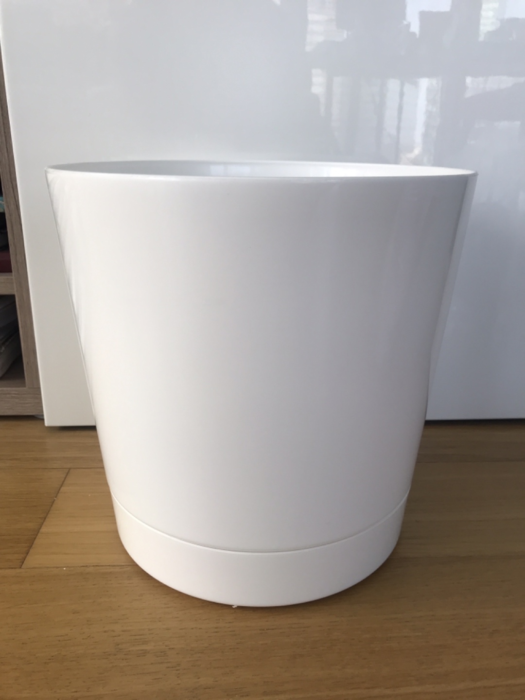 Brand new plant pot