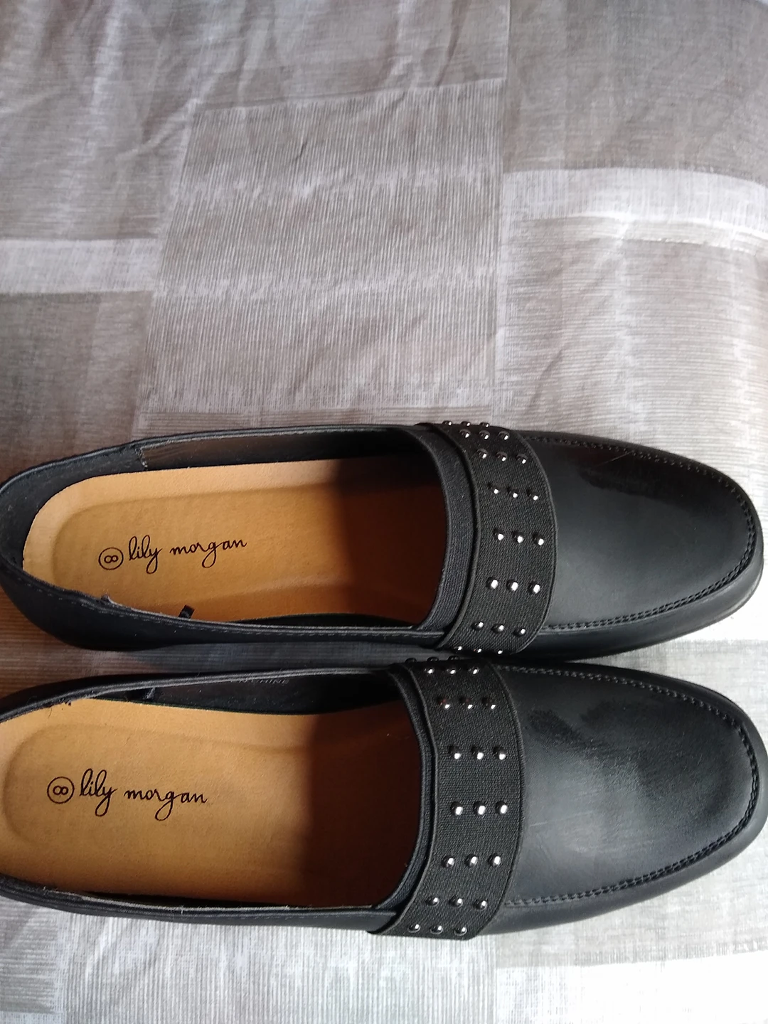 Size 8---Lily Marjoram Wedge image indicator(2)