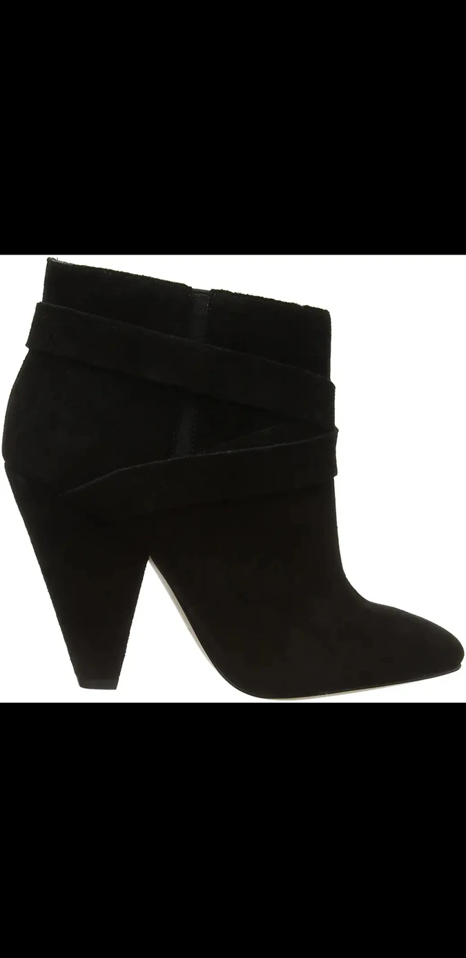 🆕️ Nine West Booties - photo 3