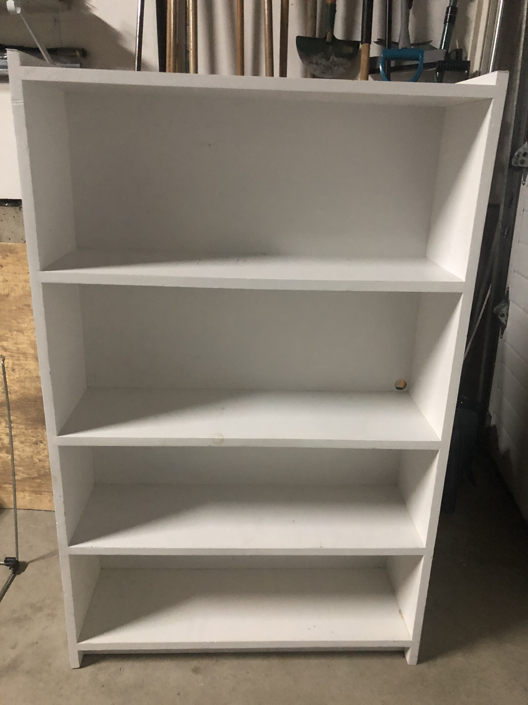 Book shelf thumbnail