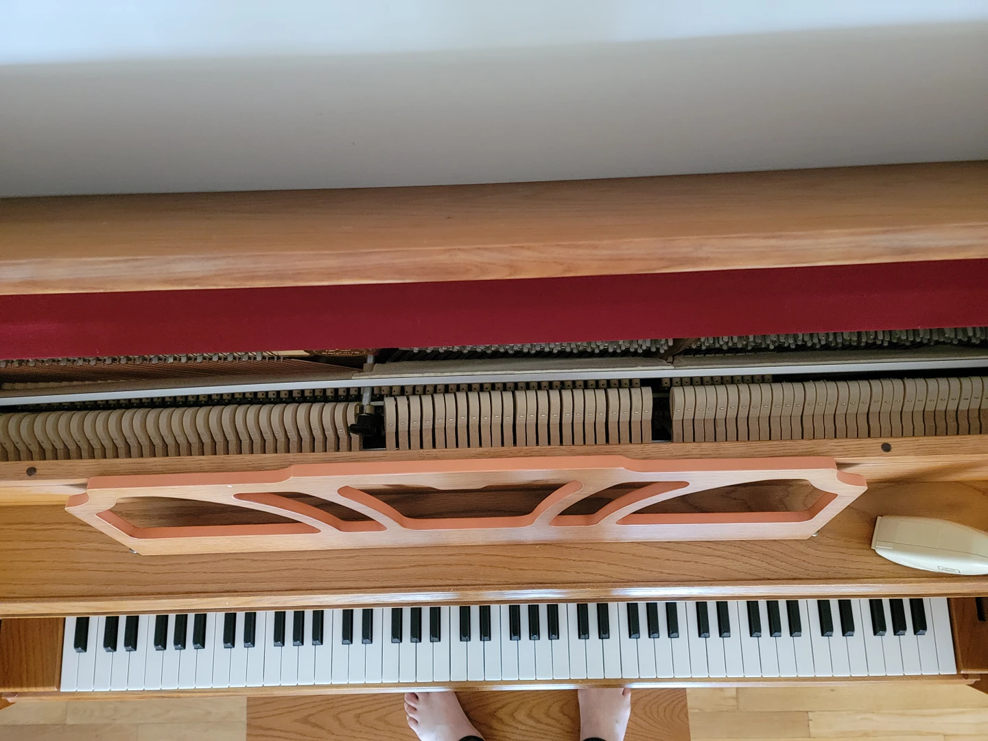 Piano in good condition for Sale - photo 5