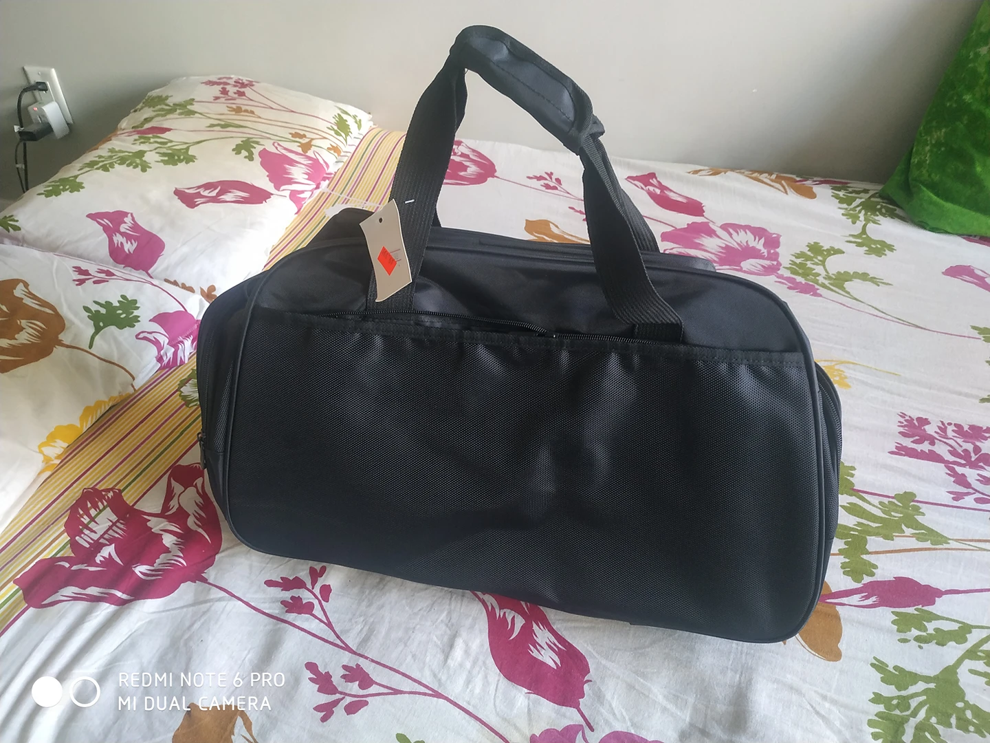 Carry bag