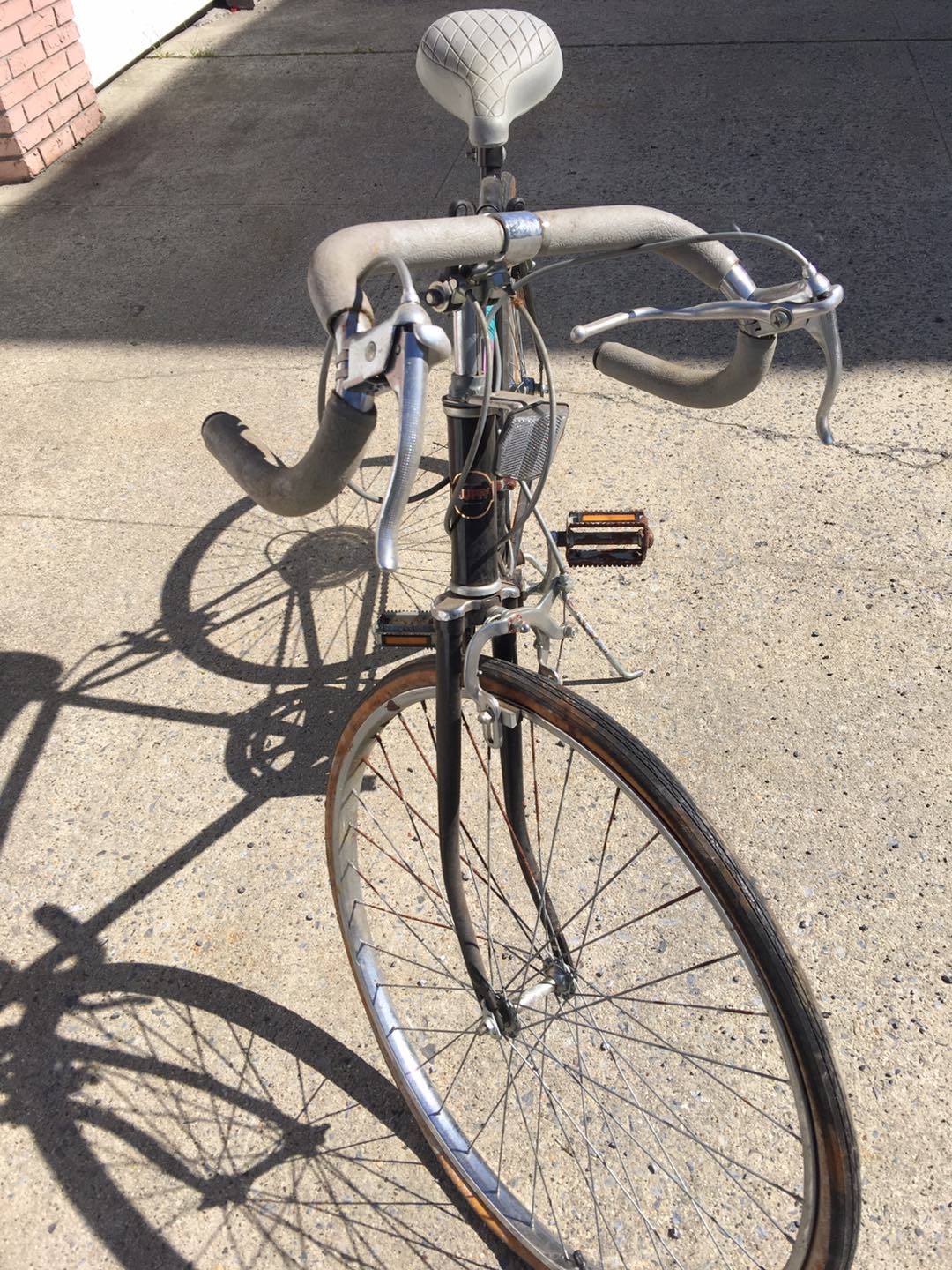 Mens Bicycle  - photo 4
