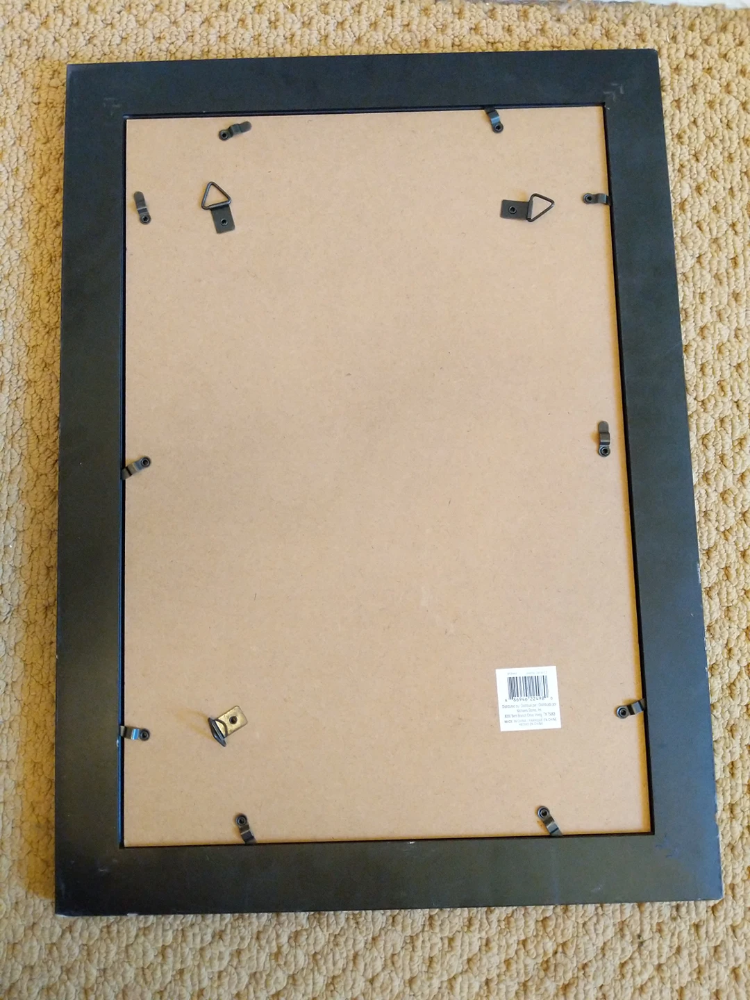 Michaels 13x19 photo frame - photo 2