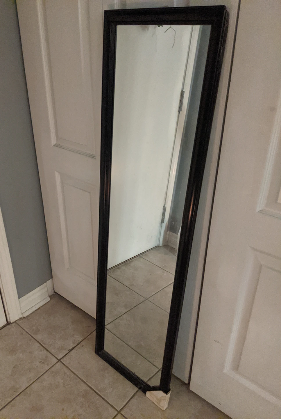 FREE Full-length Mirror