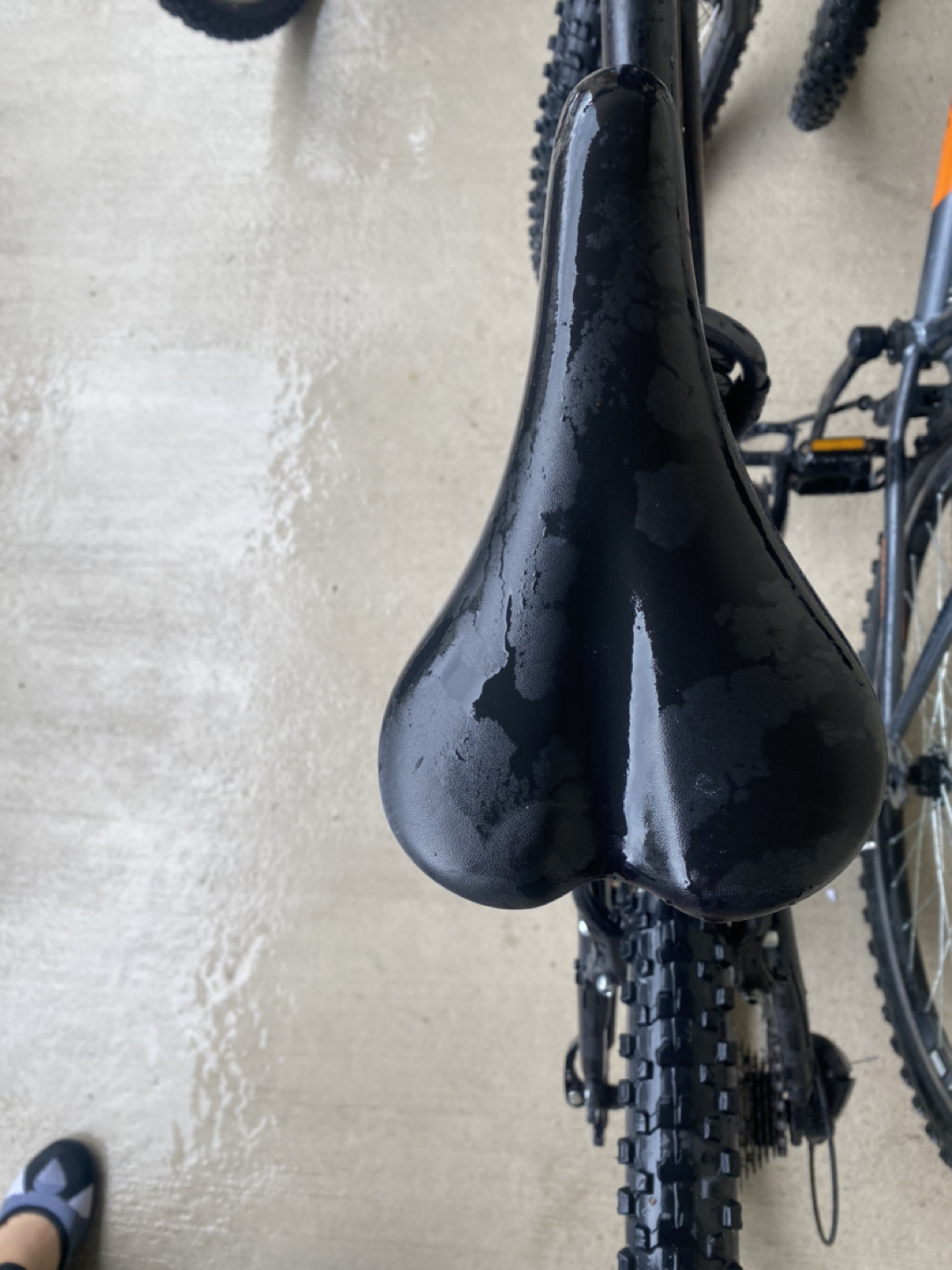 SYPER CYCLE BIKE 26” image indicator(3)