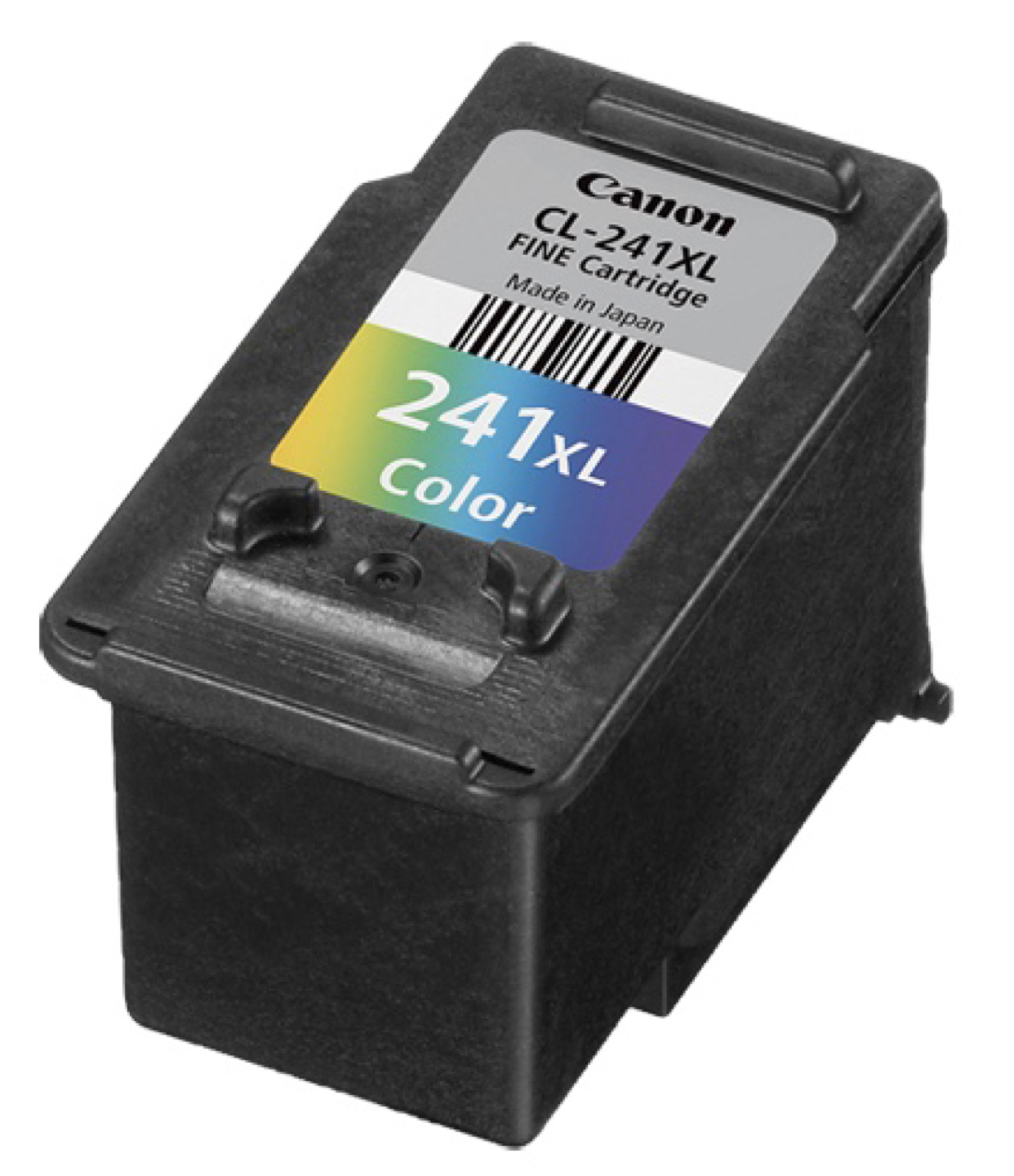 Canon CL-241XL Colour Ink Cartridge thumbnail
