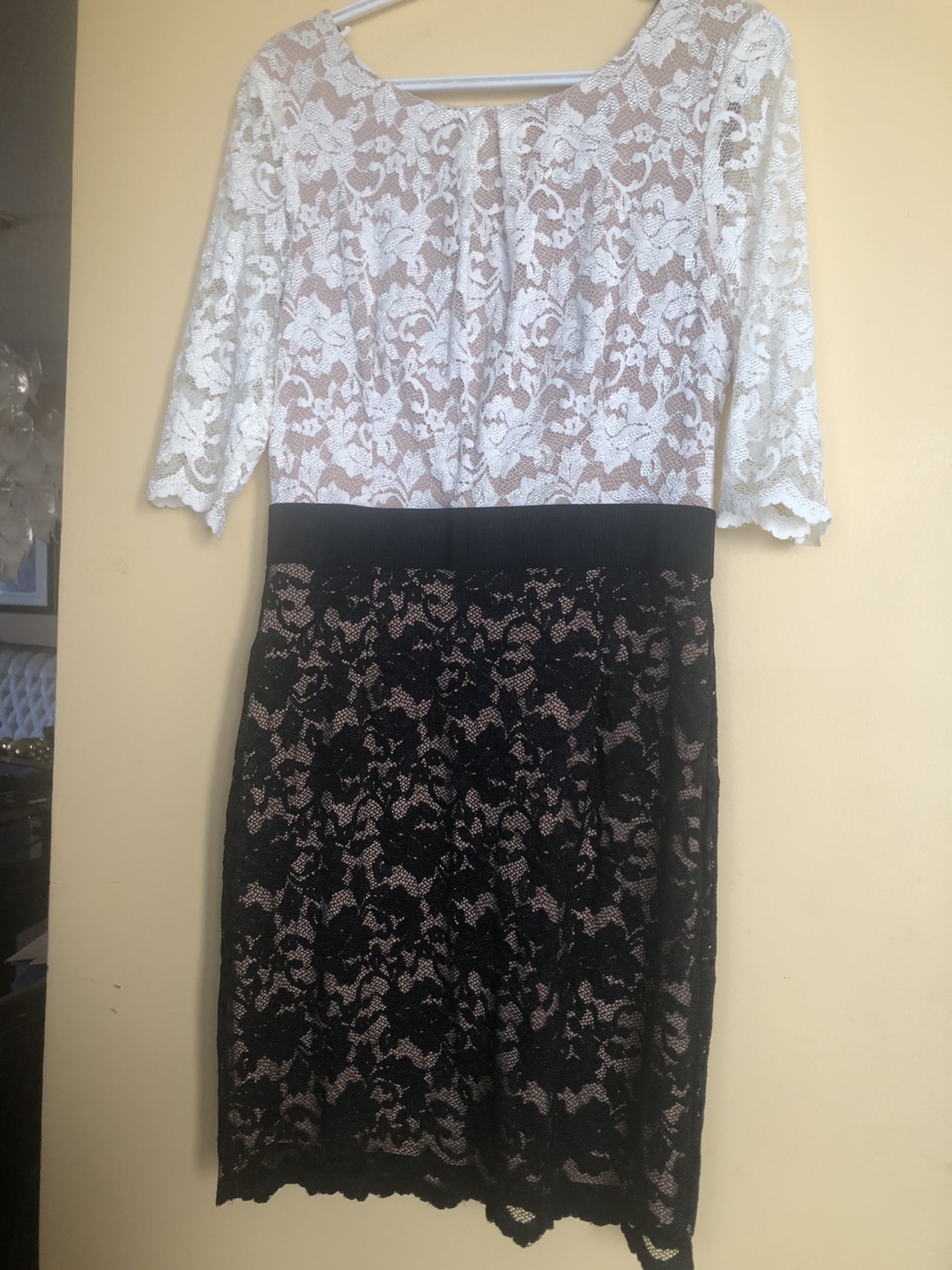 Holt Renfrew new Size 12 dress