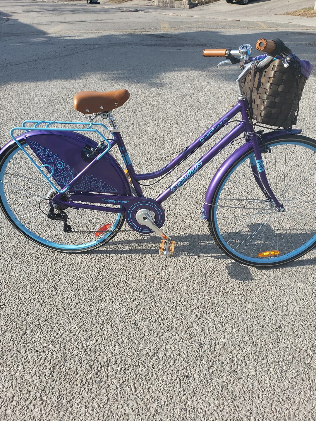 Women's Comfort Bike thumbnail