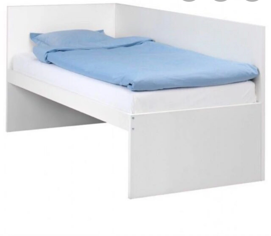 Flaxa Day Bed