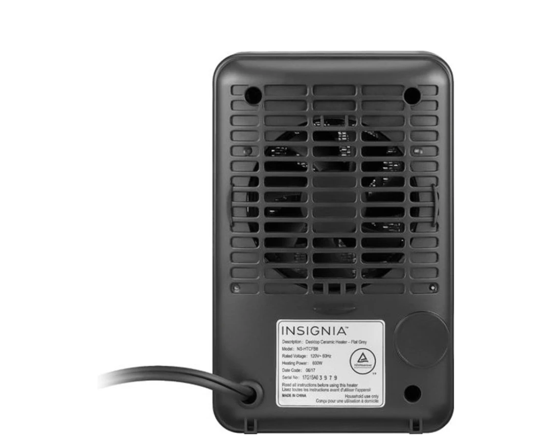 75% OFF Heater - photo 4