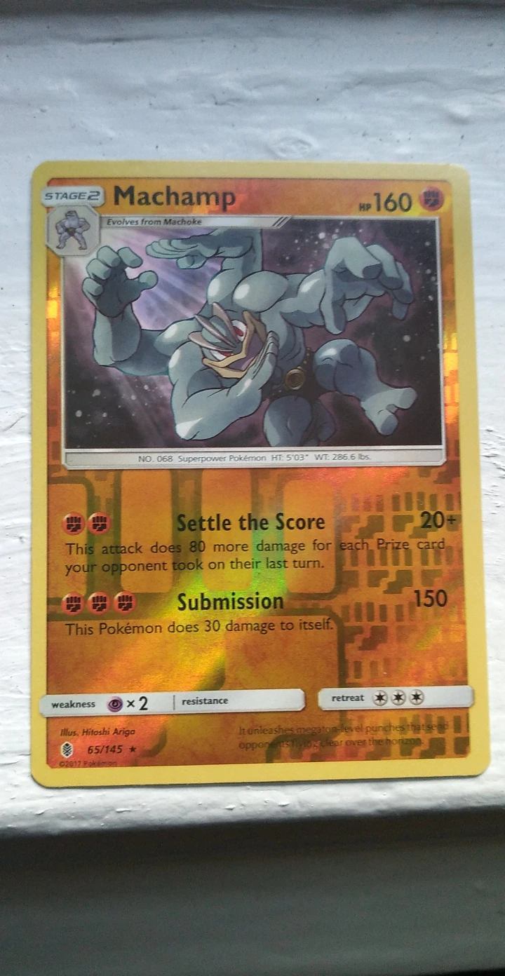 pokemon cards - photo 4