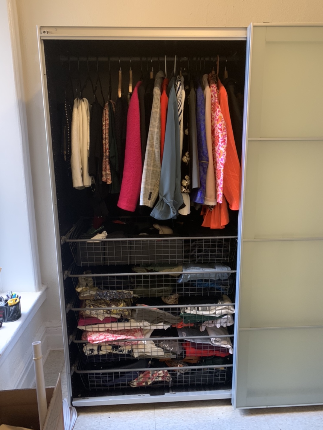 Closet - photo 5