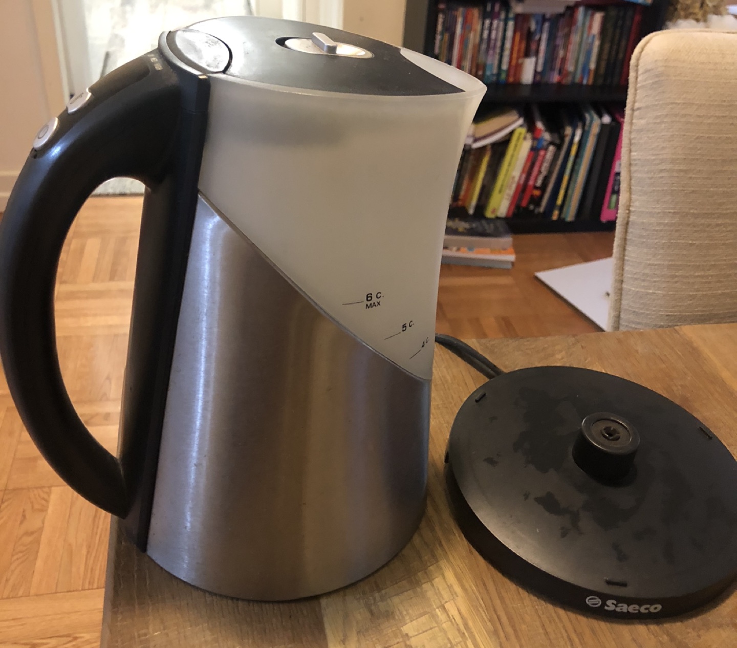 Electric Kettle